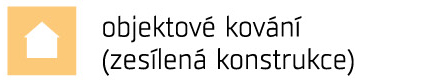 4_objektove kovani